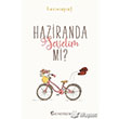 Haziranda Sevelim mi? Mendirek Yaynclk
