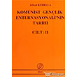 Komnist Genlik Enternasyonalinin Tarihi Cilt 2 nter Yaynlar