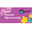 ABT Biyoloji retmenlii 140 Saat Video Dersler Tek Uzem