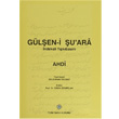 Glen i u ara ndeksli Tpkbasm Trk Tarih Kurumu Yaynlar
