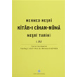 Kitab  Cihan Nma 2 Cilt Takm Trk Tarih Kurumu Yaynlar