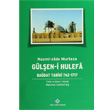 Glen i Hulefa Badat Tarihi 762 1717 Trk Tarih Kurumu Yaynlar