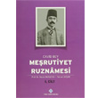 Merutiyet Ruznamesi Cavid Bey 1. Cilt Trk Tarih Kurumu Yaynlar