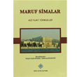 Maruf Simalar Trk Tarih Kurumu Yaynlar