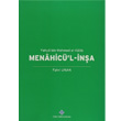 Menahic l na Yahya Bin Mehmed El Katib Trk Tarih Kurumu Yaynlar
