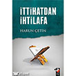 ttihatdan htilafa IQ Kltr Sanat Yaynclk