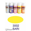 3002 Sar 30 cc Opak Boya Artebella
