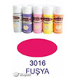 3016 Fuya  30 cc Opak Boya Artebella
