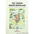 Tp Tarihi Aratrmalar 18 aret Yaynlar