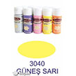 3040 Gne Sar 30 cc Opak Boya Artebella