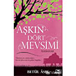 Akn Drt Mevsimi lkbahar naralt Yaynlar