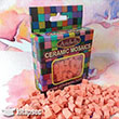 Seramik Mozaik 6705 Turuncu 8x8 mm Artebella