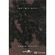 Tedirgin Sular Lethe Kitap