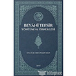 Beyani Tefsir Yntemi ve rnekleri aret Yaynlar