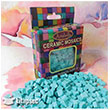Seramik Mozaik 6706 Turkuaz 8x8 mm Artebella