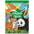 Masal Gn Kltrperest Yaynevi