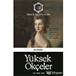 Yksek keler Kltrperest Yaynevi