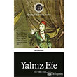 Yalnz Efe Kltrperest Yaynevi
