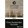 mer Seyfettin`den Semeler Kltrperest Yaynevi