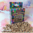 Seramik Mozaik 6726 Stl Kahve 8x8 mm Artebella