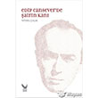 Edip Canseverde airin Kan karos Yaynlar
