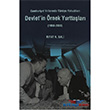 Devlet`in rnek Yurttalar Kitabevi Yaynlar