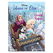 Disney Karlar lkesi Erindel Kupas Doan Egmont