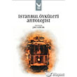 stanbul ykleri Antolojisi karos Yaynlar