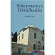 Sleymaniye Darlhadisi Kitabevi Yaynlar