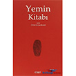 Yemin Kitab Kitabevi Yaynlar