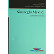 Sinanolu Mevlidi (mz`l-mznibin) Kitabevi Yaynlar