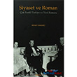 Siyaset ve Roman Kitabevi Yaynlar