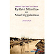 Eyalet-i Mmtaze ve Msr Uygulamas Kitabevi Yaynlar