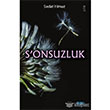 S`onsuzluk Mat Kitap