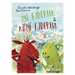 yi Ejderha Kt Ejderha Nemesis Kitap