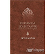 Kuran da Edebi Tasvir Et Tasvirul Fenni Fil Quran aret Yaynlar
