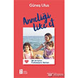 Annelii Like Et Mona Kitap