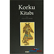 Korku Kitab Kitabevi Yaynlar