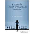 Stratejik nsan Kaynaklar Ynetimi Umuttepe Yaynlar