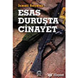 Esas Duruta Cinayet letiim Yaynevi