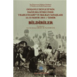 Osmanl Devleti nin Dalma Srecinde Trablusgarp ve Balkan Savalar Bildiriler Trk Tarih Kurumu Yaynlar