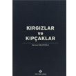 Krgzlar ve Kpaklar Trk Tarih Kurumu Yaynlar