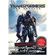 Transformers - Son valye Doan Egmont Yaynclk