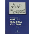 Vekayi i Baba Paa Fi t Tarihi Trk Tarih Kurumu Yaynlar