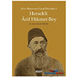Hersekli Arif Hikmet Bey Kitabevi Yaynlar