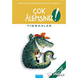 ok Alemsiniz! Timsahlar Mavi Bulut Yaynlar