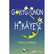 Gkyznn Hikayesi Karina Yaynevi