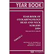 Year Book Of Otolaryngology İstanbul Tıp Kitabevi