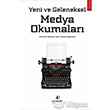 Yeni ve Geleneksel Medya Okumalar skenderiye Yaynlar