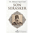 Son Serasker skenderiye Yaynlar